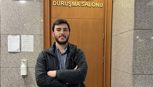 Gazeteci �smail Ar� tutukland�